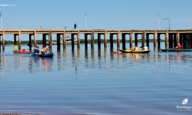 Colacce: Se trabajará en “recuperación de infraestructuras existentes” bajo la premisa “un puerto, un paseo”