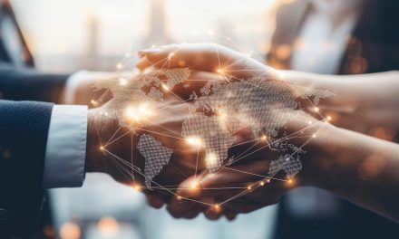 Uruguay Emprendedor: Evento para aprender estrategias clave para expandir tu negocio a mercados internacionales