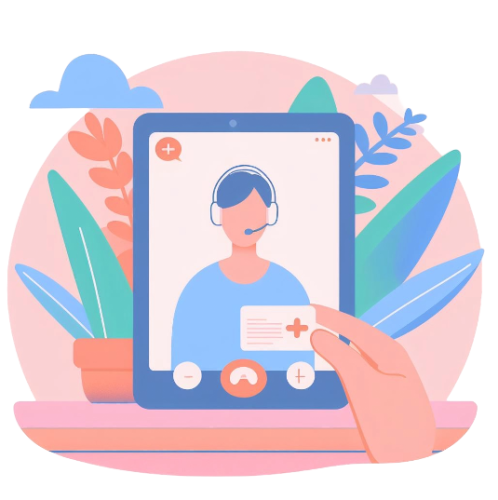 Terapia online Uruguay