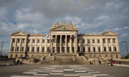 Asamblea General rendirá homenaje a Zelmar Michelini y Héctor Gutiérrez Ruiz a 50 años de sus asesinatos