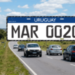 Patente de Rodados: El viernes 20 de marzo vence la segunda cuota