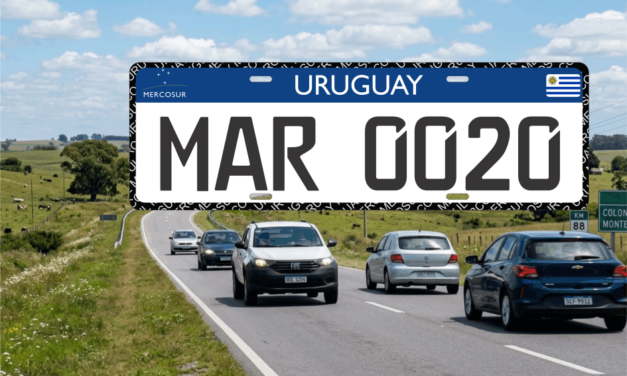 Patente de Rodados: El viernes 20 de marzo vence la segunda cuota