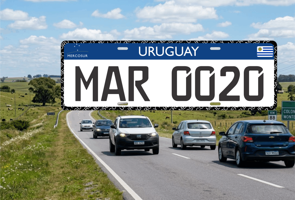Patente de Rodados: El viernes 20 de marzo vence la segunda cuota