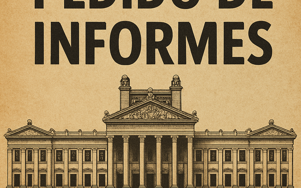 Senador Botana pide informes por falta de pago de la asistencia al CASMU