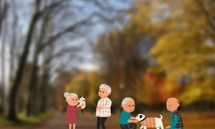 La Comisión Interdepartamental de Personas Mayores celebrará su sesión ordinaria en Montevideo