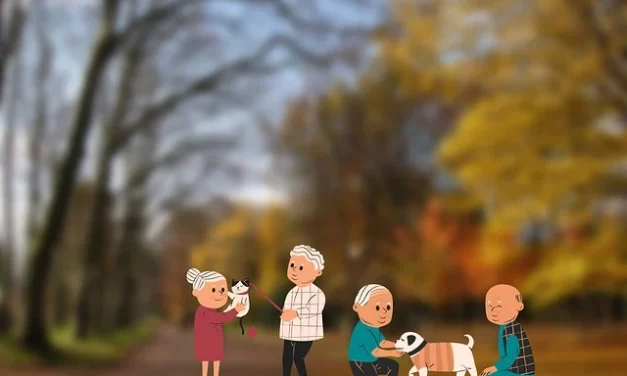 La Comisión Interdepartamental de Personas Mayores celebrará su sesión ordinaria en Montevideo