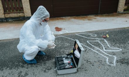 Congreso Internacional de Ciencias Criminalísticas, Forenses y Jurídicas