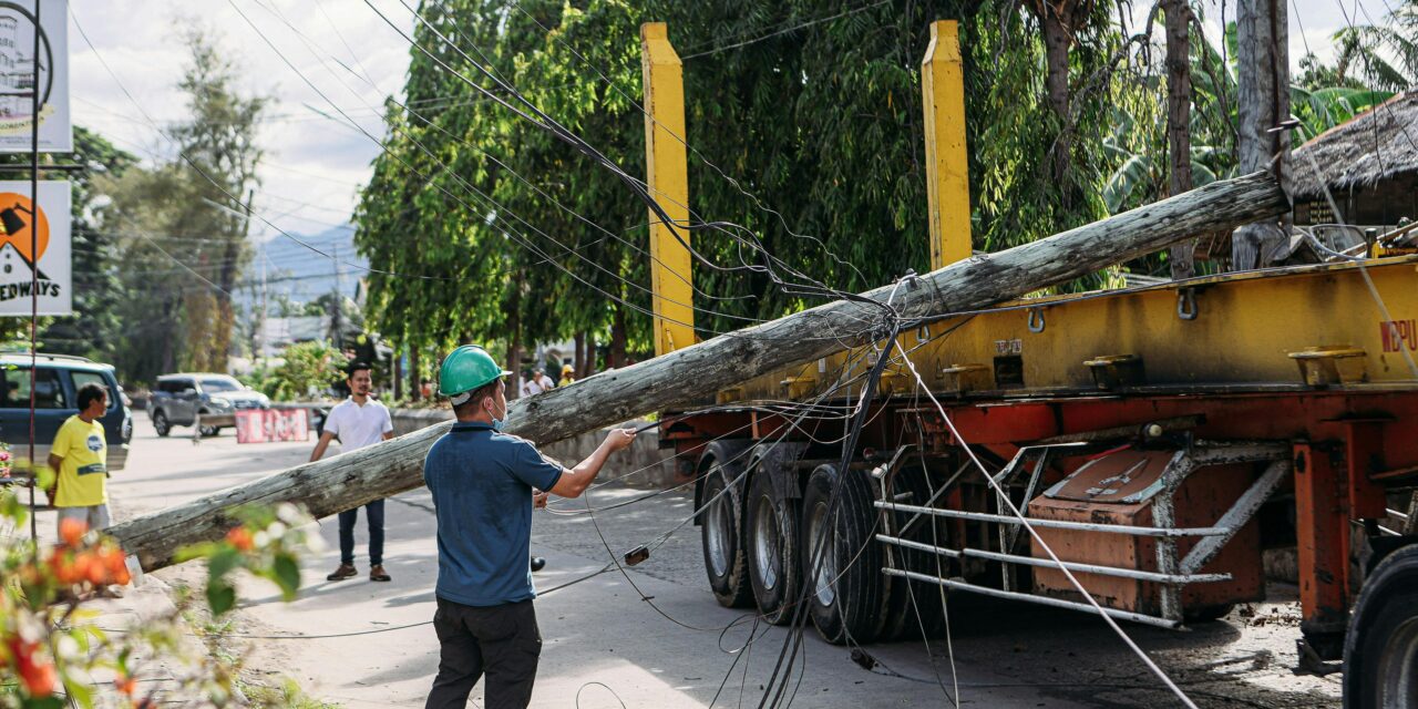 MTSS: Informe sobre Accidentalidad Laboral 2025