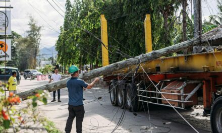 MTSS: Informe sobre Accidentalidad Laboral 2025