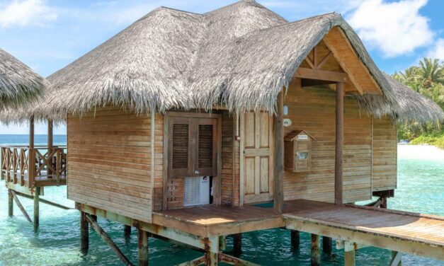 Viajar en pareja a las Maldivas: ¿cómo elegir un resort todo incluido?