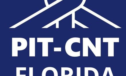 Plenario Intersindical de Florida estará presente en acto de la Piedra Alta