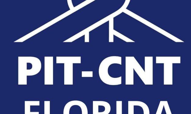 Plenario Intersindical de Florida estará presente en acto de la Piedra Alta