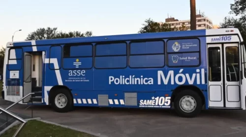policlínica asse