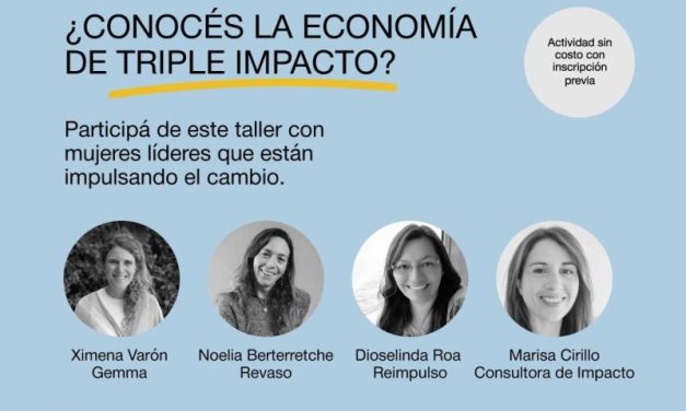 Vení al Café Quiero ser B: ¿cuál es la propuesta?