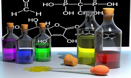 Los químicos/as están de festejo