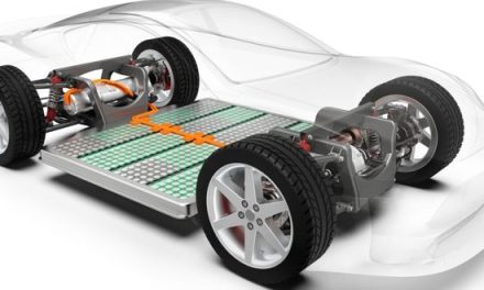 Presentan proyecto para gestión sustentable del destino final de baterías de vehículos eléctricos
