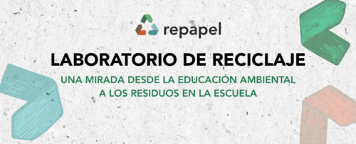 repapel reciclaje