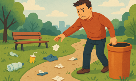 Charla Magistral: “Comportamiento Humano y Residuos: Causa y clave para la Solución del Problema”