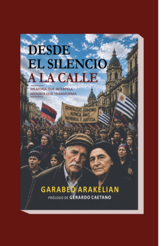 Genocidio Armenio
