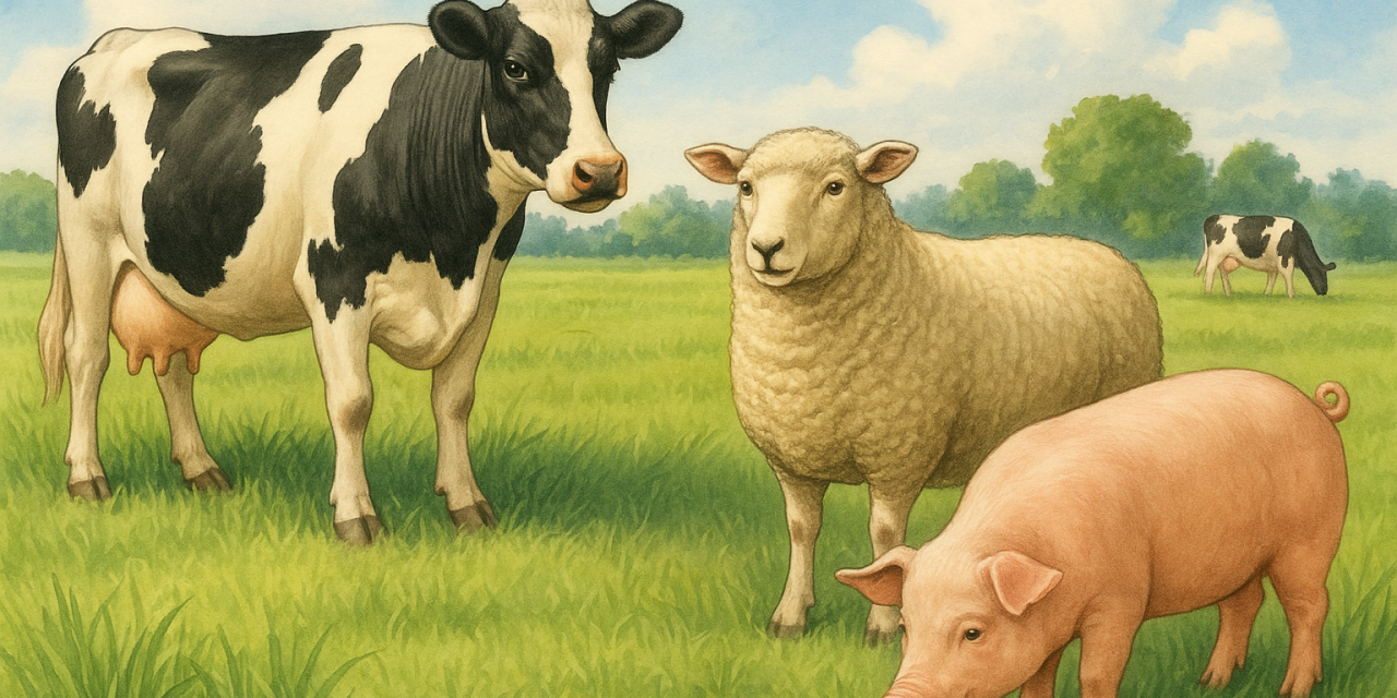 Jornada de actualización en Salud Animal