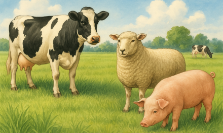 Jornada de actualización en Salud Animal