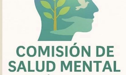 Charla sobre prevención en suicidio