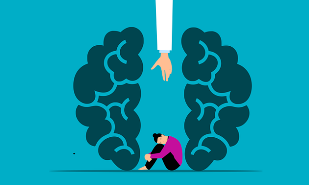 «Hablemos de salud mental: jornada de intercambio»