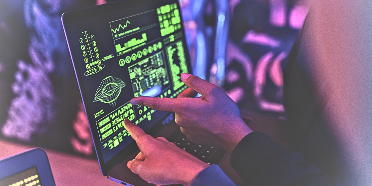 Curso gratuito “Seguridad digital para periodistas en contextos de crisis”