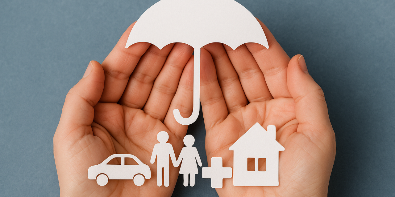 La importancia de contar con seguros en nuestras vidas