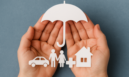 La importancia de contar con seguros en nuestras vidas