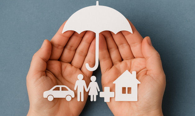 La importancia de contar con seguros en nuestras vidas
