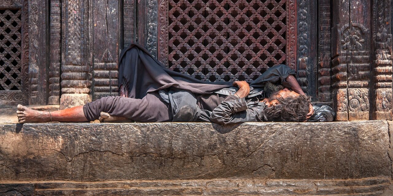 Udelar: Presentación del libro Intemperie