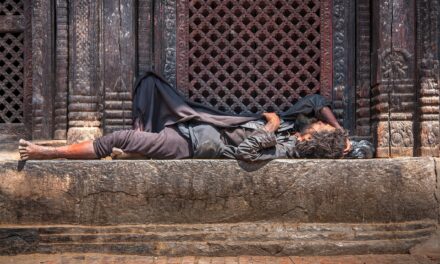 Udelar: Presentación del libro Intemperie