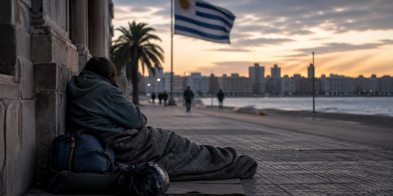 FCS: Conferencia sobre Situación de Calle en América Latina