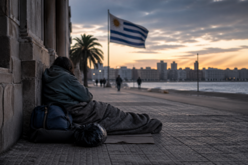 situación de calle