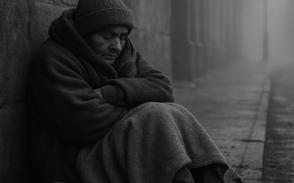 Vías de contacto para colaborar con la atención a personas en situación de calle