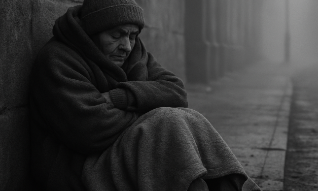 Vías de contacto para colaborar con la atención a personas en situación de calle