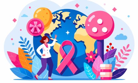 “Unidos por lo Único”: Dame tu Mano impulsa la detección temprana en el Día Mundial del Cáncer