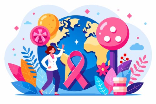 día mundial del Cáncer