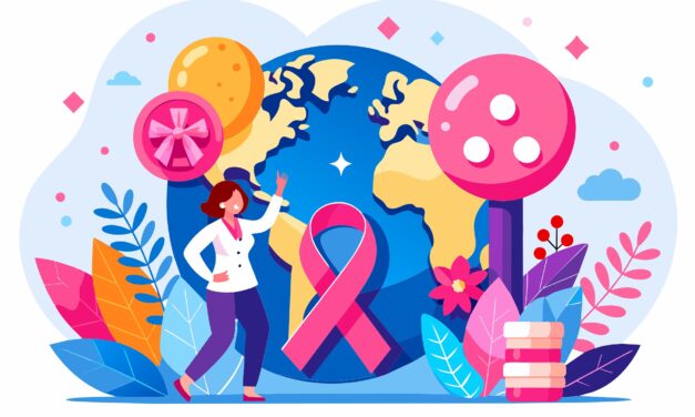 “Unidos por lo Único”: Dame tu Mano impulsa la detección temprana en el Día Mundial del Cáncer