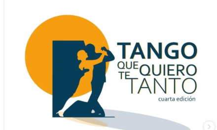 Tango en Piriápolis y Ciudad de Maldonado