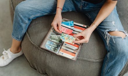 Consejos para el uso responsable de Tarjetas de Crédito