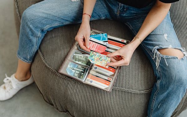 Consejos para el uso responsable de Tarjetas de Crédito