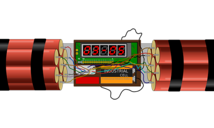 Presentan proyecto para crear un Registro Nacional de Entidades Terroristas Internacionales