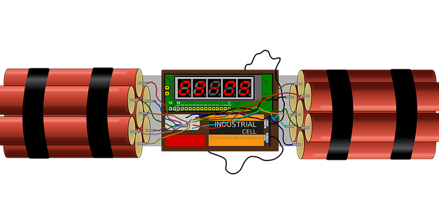 Presentan proyecto para crear un Registro Nacional de Entidades Terroristas Internacionales