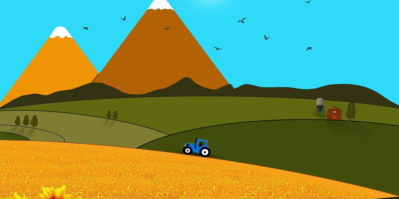 Evento Invertir en tierras ¿cuán rentable y riesgoso es?