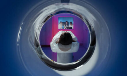 Inauguración de tomógrafo en el Hospital Regional de Salto