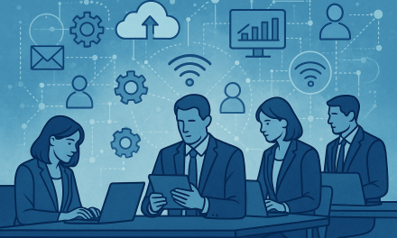 Presentación del dosier «Transformaciones digitales en el mundo del trabajo»