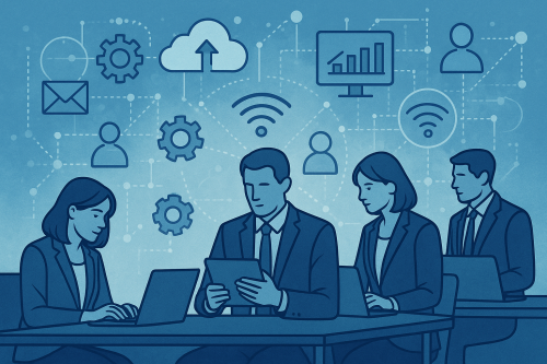 transformación digital