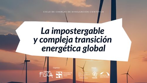 transición energética